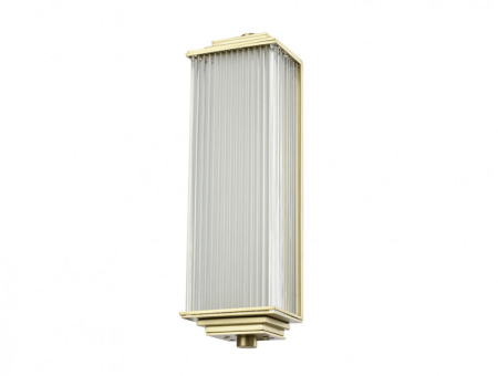 Настенные бра — Бра Newport 3293/A brass купить в  Настенные бра — Бра Newport 3293/A brass купить в