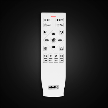 Люстры подвесные — Подвесная люстра Eletto EL339P12 купить в  Люстры подвесные — Подвесная люстра Eletto EL339P12 купить в