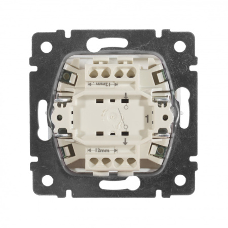 Выключатели — Выключатель Legrand 770101 купить в 