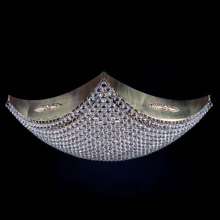 Потолочные светильники — Потолочный светильник Artglass Fiona Fiona 900X900X400 CE купить в 
