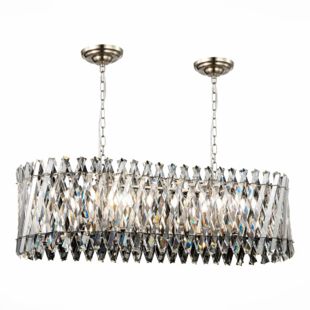 Люстры подвесные — Подвесная люстра ST-Luce SL1170.103.12 купить в  Люстры подвесные — Подвесная люстра ST-Luce SL1170.103.12 купить в