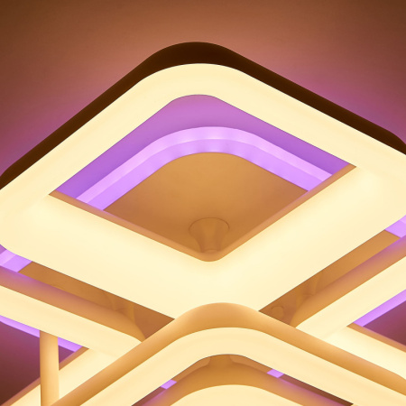 Накладные светильники — Накладной светильник Citilux CL225A255E купить в 