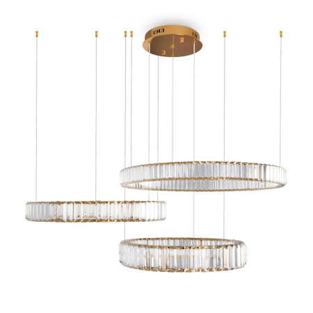 Базы накладные — База накладная Freya FR5257A-L3G1 купить в 