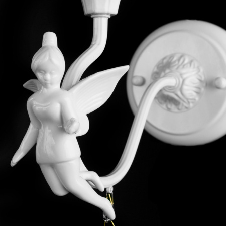 Настенные бра — Бра ARTE Lamp A5349AP-1WH купить в  Настенные бра — Бра ARTE Lamp A5349AP-1WH купить в