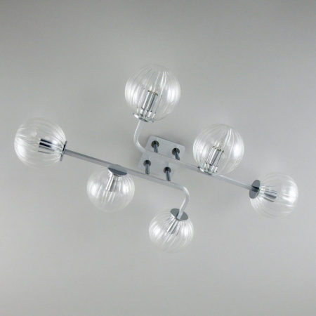 Люстры на штанге — Люстра на штанге Citilux CL120160 купить в 