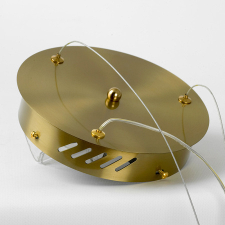 Люстры подвесные — Подвесная люстра Lussole LSP-7155 купить в 