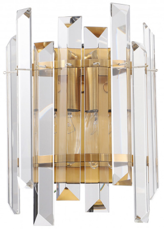 Настенные бра — Бра Stilfort 2114/05/02W купить в 