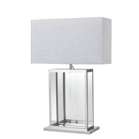 Настольные лампы — Настольная лампа Vele Luce VL4083N21 купить в 