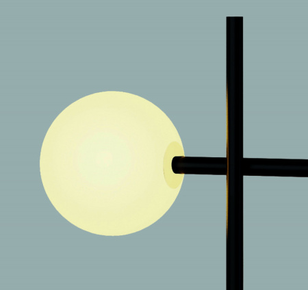 Настольные лампы — Настольная лампа Mantra 7638 купить в 