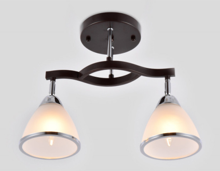 Люстры на штанге — Люстра на штанге Ambrella Light TR3111 купить в 