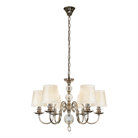 Люстры подвесные — Подвесная люстра iLamp Armonia P2510-6 Nic купить в  Люстры подвесные — Подвесная люстра iLamp Armonia P2510-6 Nic купить в