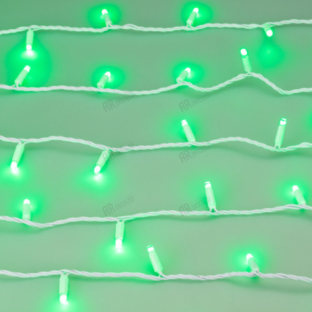 Светодиодные нити — Светодиодная нить ARdecoled 031744 купить в 