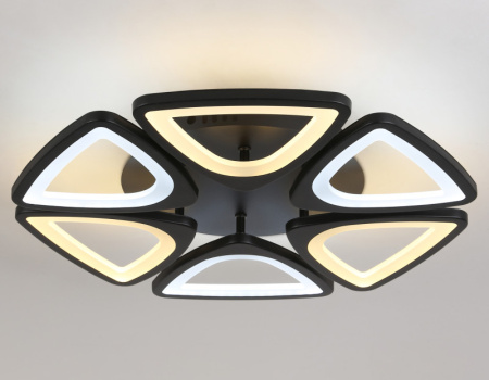 Накладные светильники — Накладной светильник Ambrella Light FA4495 купить в 