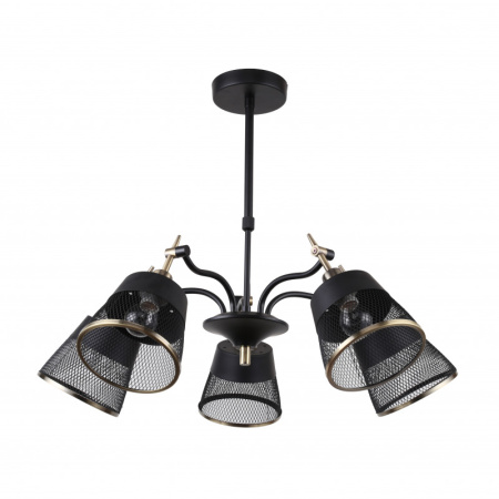 Люстры на штанге — Люстра на штанге F-Promo 2197-5U купить в 