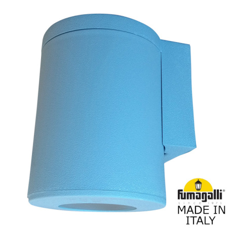 Уличные настенные светильники — Светильник настенный Fumagalli 3A7.002.000.LXU1L купить в 