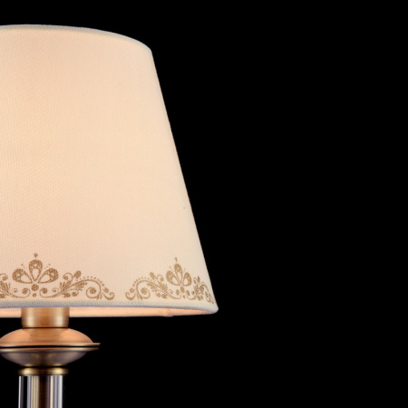 Настольные лампы — Настольная лампа Freya FR2539TL-01BS купить в 