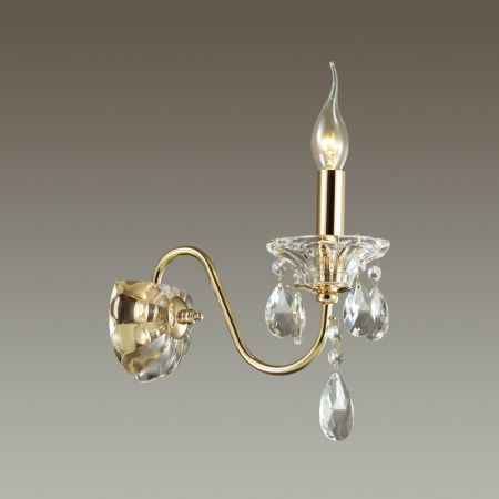 Настенные бра — Бра Odeon Light 4724/1W купить в 