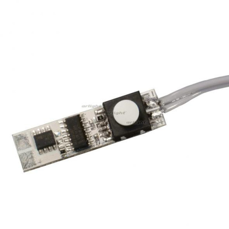 Микровыключатели — Микровыключатель Arlight 013210 купить в 