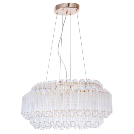 Люстры подвесные — Подвесная люстра ARTE Lamp A2848SP-5GO купить в  Люстры подвесные — Подвесная люстра ARTE Lamp A2848SP-5GO купить в