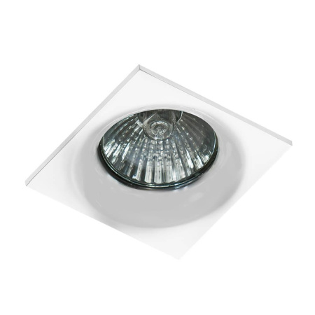 Cветильники потолочные встраиваемые — Встраиваемый светильник Azzardo Ivo Square AZ1825 купить в  Cветильники потолочные встраиваемые — Встраиваемый светильник Azzardo Ivo Square AZ1825 купить в