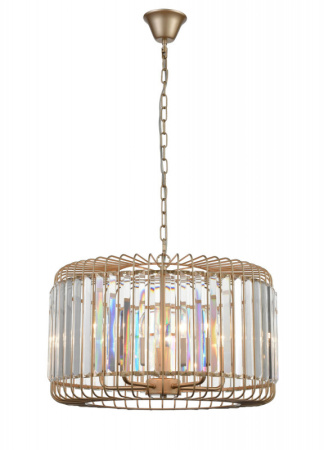 Люстры подвесные — Подвесная люстра Vele Luce VL3044P05 купить в  Люстры подвесные — Подвесная люстра Vele Luce VL3044P05 купить в