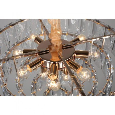 Люстры каскадные — Каскадная люстра Omnilux OML-81603-12 купить в  Люстры каскадные — Каскадная люстра Omnilux OML-81603-12 купить в