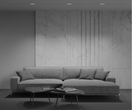 Трековые светильники — Светильник на шине Maytoni Technical TR076-2-10W4K-W купить в 