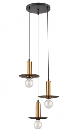 Люстры подвесные — Подвесная люстра Vele Luce VL5892P13 купить в 