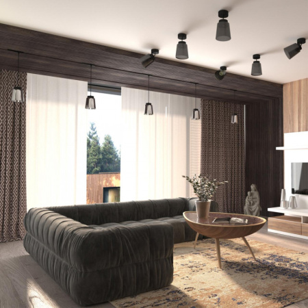 Трековые светильники — Светильник на шине Novotech 358641 купить в 