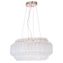 Люстры подвесные — Подвесная люстра ARTE Lamp A2848SP-5GO купить в  Люстры подвесные — Подвесная люстра ARTE Lamp A2848SP-5GO купить в