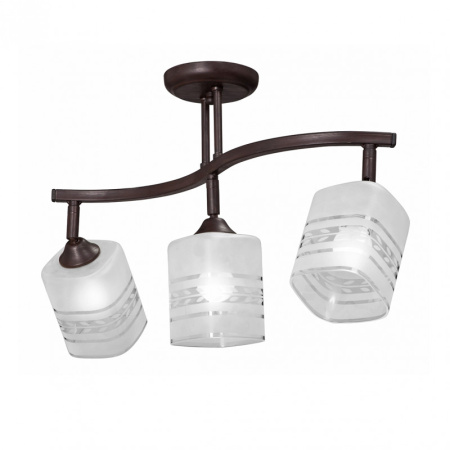 Споты — Спот Vitaluce V3729-7/3PL купить в 