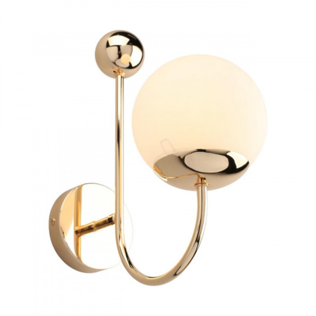 Настенные бра — Бра Omnilux OML-67001-01 купить в 