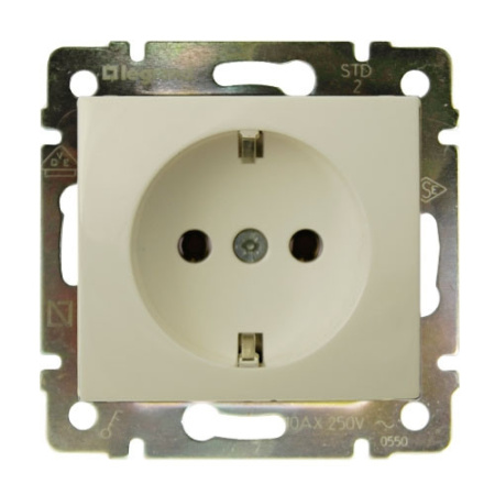Розетки — Розетка Legrand 774320 купить в 