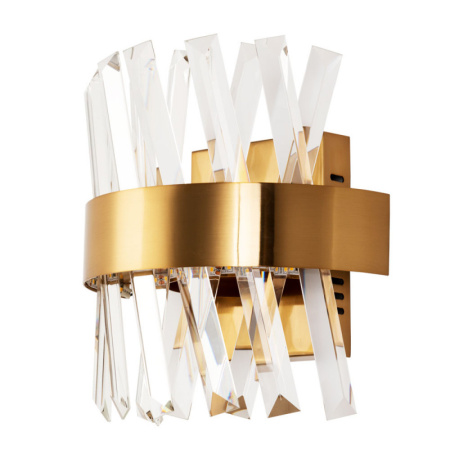 Настенные бра — Бра Divinare 1685/01 AP-1 купить в  Настенные бра — Бра Divinare 1685/01 AP-1 купить в