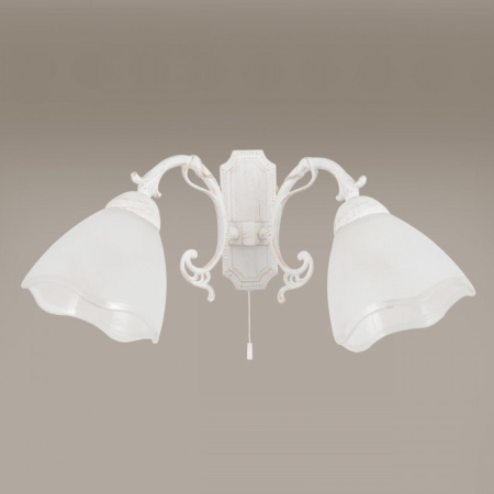 Настенные бра — Бра Citilux CL413420 купить в 