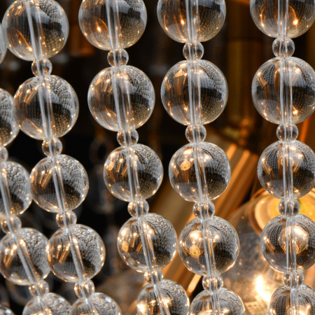 Люстры накладные — Накладная люстра MW-Light 111012305 купить в 