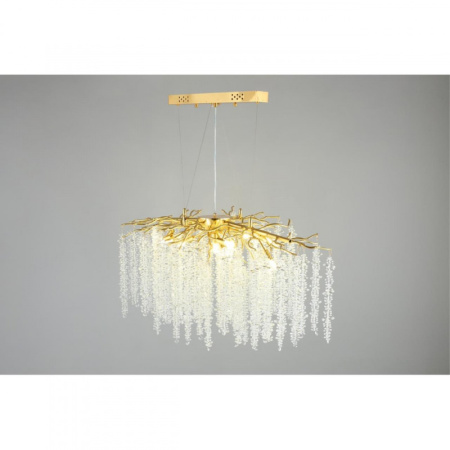 Люстры подвесные — Подвесная люстра APLOYT APL.844.13.10 купить в 