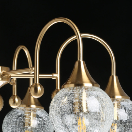 Люстры на штанге — Люстра на штанге MW-Light 481014606 купить в 