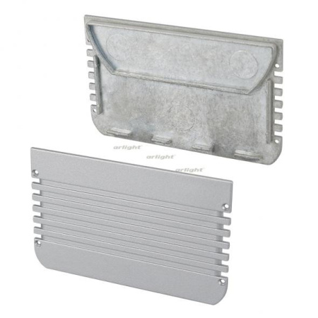 Заглушки для профилей — Заглушка профиля Arlight 018965 купить в  Заглушки для профилей — Заглушка профиля Arlight 018965 купить в