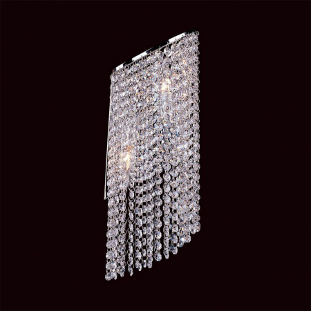 Настенные бра — Настенный светильник Osgona Nuvola 709634 купить в 