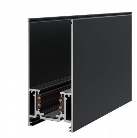 Шинопроводы — Шинопровод Maytoni Technical TRX010-413B купить в 