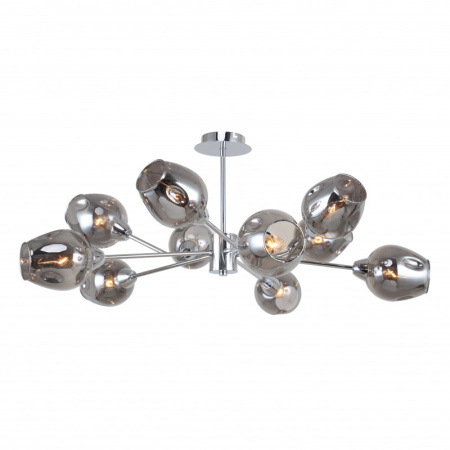 Люстры на штанге — Люстра на штанге F-Promo 2657-10U купить в 