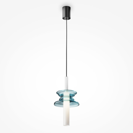 Подвесные светильники — Подвесной светильник Maytoni MOD255PL-01B2 купить в 