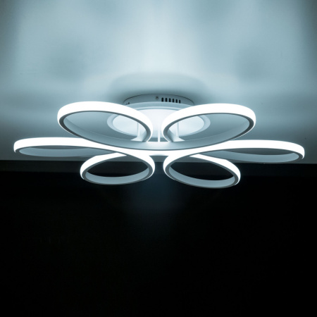 Накладные светильники — Накладной светильник Citilux CL233A175E купить в 