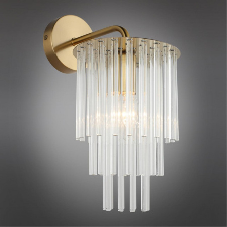 Настенные бра — Бра Omnilux OML-69311-01 купить в 