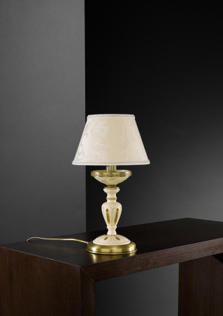 Настольные лампы — Настольная лампа Reccagni Angelo P 6618 P купить в  Настольные лампы — Настольная лампа Reccagni Angelo P 6618 P купить в