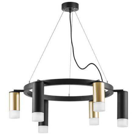 Люстры подвесные — Подвесная люстра Lightstar LR0164038731 купить в 