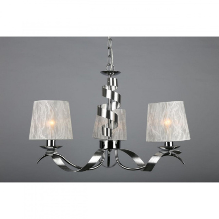 Люстры подвесные — Подвесная люстра Omnilux OML-61703-03 купить в 