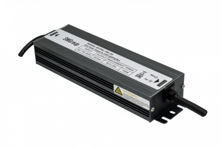 Блоки питания для светодиодных лент — Блок питания для светодиодной ленты SWG MTPW-150-24 купить в 