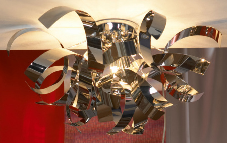 Накладные светильники — Накладной светильник Lussole LSA-5907-06 купить в 